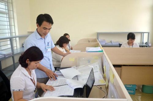 Bồi dưỡng công tác thủ quỹ cho viên chức kiêm nhiệm trong trường học