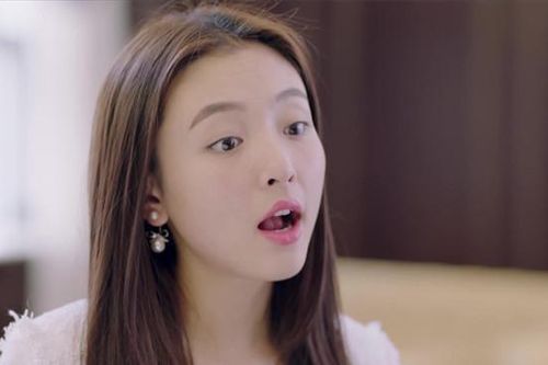 Vã mồ hôi trước những màn bày tỏ tình cảm quá đà của em họ