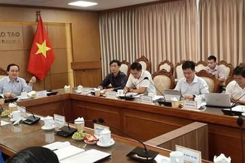 Các trường ĐH Sư phạm chủ động triển khai hoạt động bồi dưỡng bảo đảm chất lượng, hiệu quả