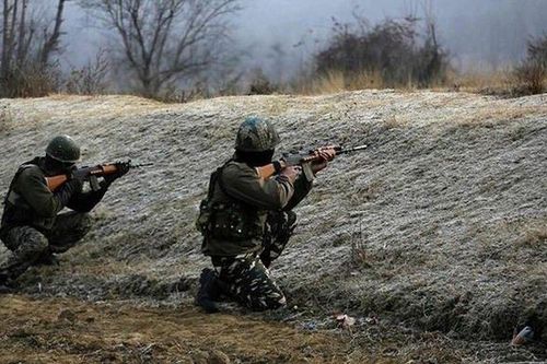 Quân đội Ấn Độ và Pakistan lại đấu súng ở Kashmir, 1 người tử vong