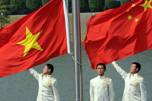 Việt Nam vẫn là đối tác thương mại lớn nhất của Trung Quốc trong ASEAN