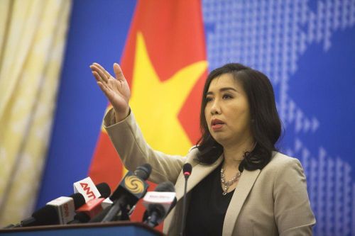 Anh có ý muốn gia nhập CPTPP, Việt Nam nói gì?