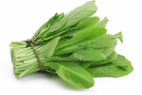 4 nhóm người không nên ăn rau cải