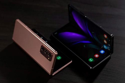 Samsung chiếm khoảng 80% lượng smartphone gập lại trong năm tới
