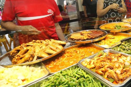 10% hộ gia đình Singapore không đủ ăn, điều bất ngờ từ quốc gia giàu có
