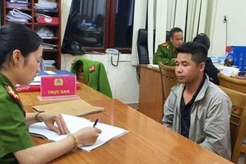 Phá rừng phòng hộ, ba cá nhân bị xử phạt gần 350 triệu đồng