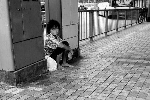 Singapore xem 'chống đói nghèo' như một ưu tiên quốc gia mới