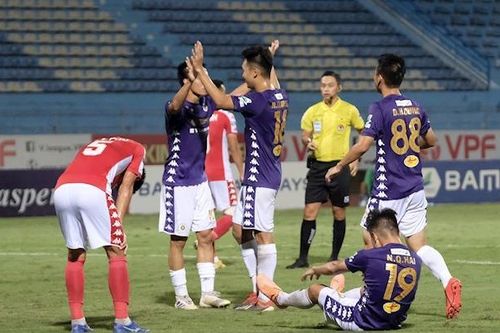 Mở cửa sân Hàng Đẫy trận chung kết Hà Nội – Viettel