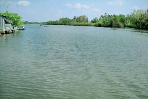 Quốc hội xem xét, thông qua Dự thảo Nghị quyết về miễn tiền cấp quyền khai thác tài nguyên nước