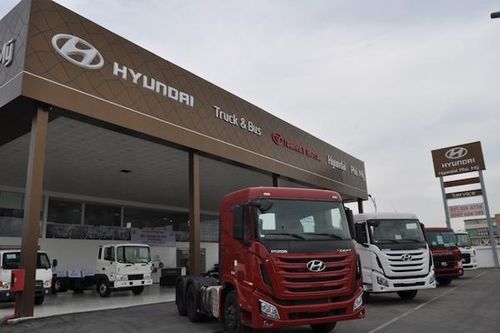 Sớm nâng kim ngạch thương mại Việt Nam-Hàn Quốc lên 100 tỷ USD