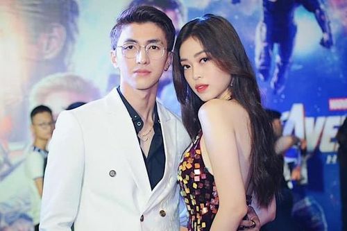 'Soi' chuyện tình cảm của top 3 Hoa hậu Việt Nam 2018