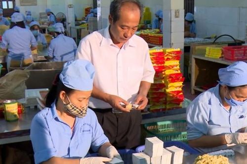 Công ty TNHH Gia Bảo: Bảo tồn giá trị truyền thống, nâng cao thương hiệu Việt