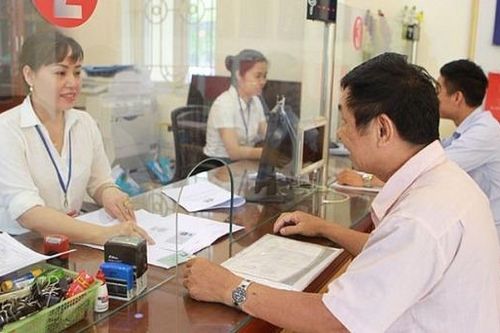 Chính phủ đã giảm biên chế hơn 334.000 người