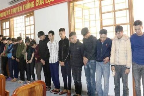 Chủ tịch tỉnh Hà Tĩnh ra chỉ thị phòng ngừa, xử lý hoạt động lừa đảo chiếm đoạt tài sản