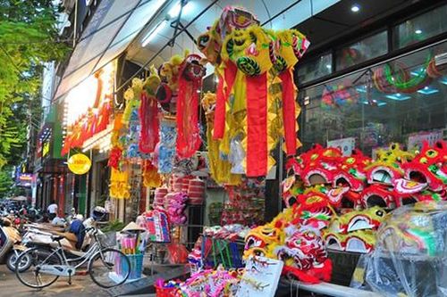 Chủ tịch Bắc Ninh yêu cầu tăng cường kiểm tra việc kinh doanh các hàng hóa phục vụ Trung thu