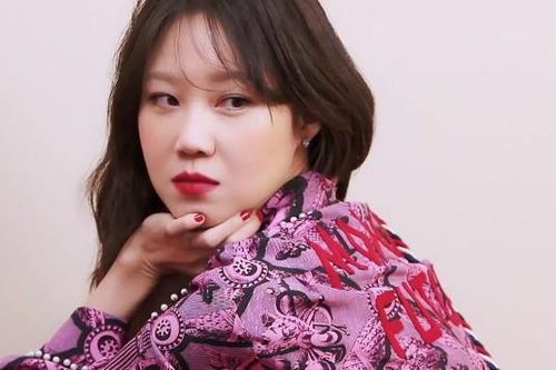 Gong Hyo Jin - bạn thân Son Ye Jin có gì ở tuổi 40?