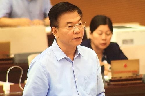 Hệ thống văn bản quy phạm pháp luật nước ta đã tương đối đầy đủ