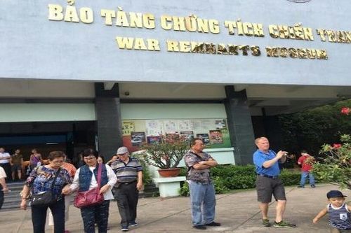 Du lịch TP.Hồ Chí Minh không thể 'ngồi chờ' dịch qua