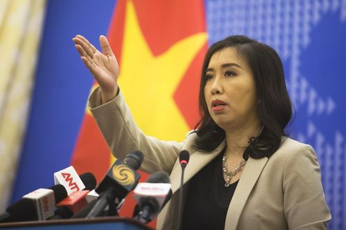 Việt Nam lên tiếng việc Anh muốn tham gia CPTPP