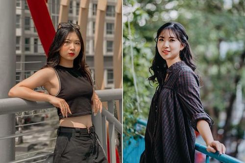 Học trò của siêu mẫu Xuân Lan dự thi Hoa hậu Việt Nam 2020