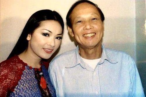 Cha ruột Như Quỳnh kể chuyện mối tình đầu bằng âm nhạc