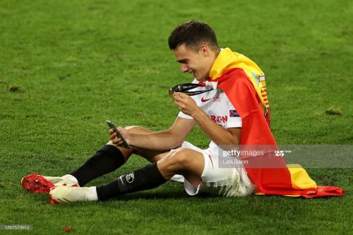 Vì sao M.U để vuột 'bom tấn' Reguilon vào tay Tottenham?