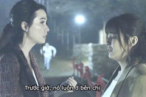 Bộ phim 'Kiều @' được Đỗ Thành An làm theo kiểu 'one shot'