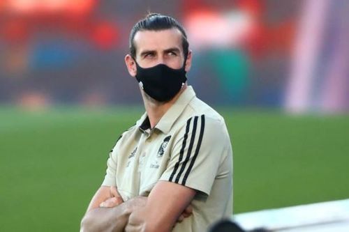Real Madrid trả hơn nửa tỷ đồng cho mỗi phút Gareth Bale ra sân