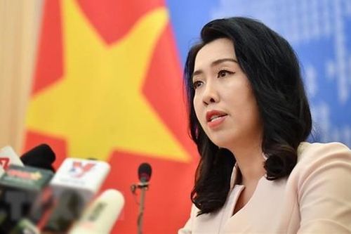 Bộ Ngoại giao nói về việc ĐSQ Mỹ đăng bản đồ Việt Nam thiếu Hoàng Sa, Trường Sa
