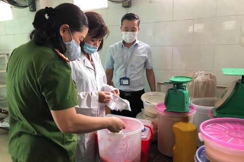 Hà Nội tổng kiểm tra bánh trung thu: Sẽ công bố thương hiệu kém chất lượng