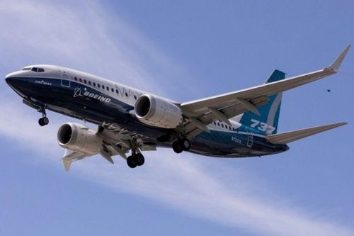 Kết luận khủng khiếp về lỗi của dòng máy bay Boeing 737 MAX