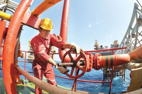 Petrovietnam trụ vững trước sóng gió