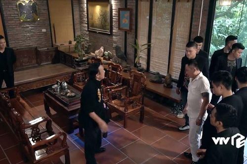 'Lựa chọn số phận' tập 63: Huynh đệ tương tàn 'nợ cũ chưa tính thù mới đã ghi'