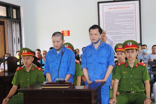 Án mạng từ việc nhắc nhở gây ồn ào