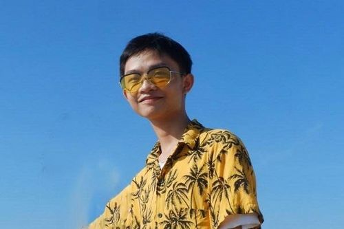 Nam sinh chuyên Anh đỗ á khoa khối B toàn quốc
