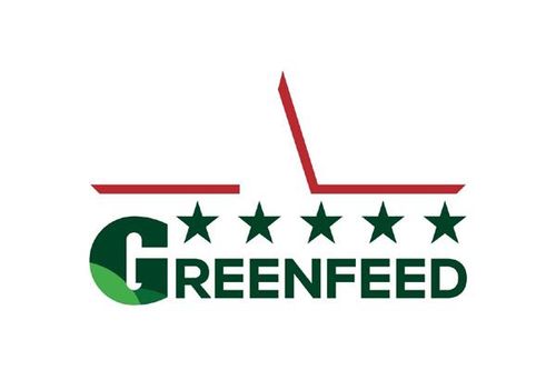 GreenFeed có nhận diện thương hiệu mới