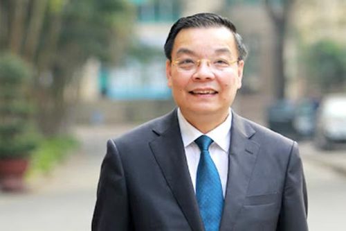 Thủ tướng sẽ trình Quốc hội phê chuẩn miễn nhiệm Bộ trưởng Chu Ngọc Anh