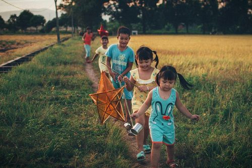 Cùng Flamingo 'gói tròn' hương vị Tết trung thu