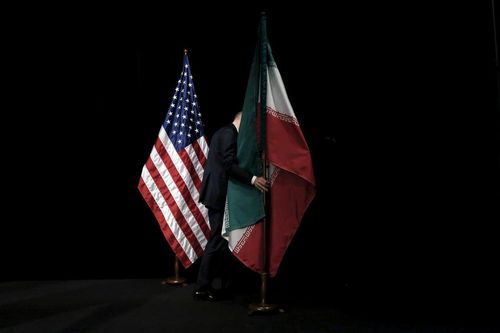 Iran kêu gọi Tòa án Công lý Quốc tế bãi bỏ các lệnh trừng phạt của Mỹ