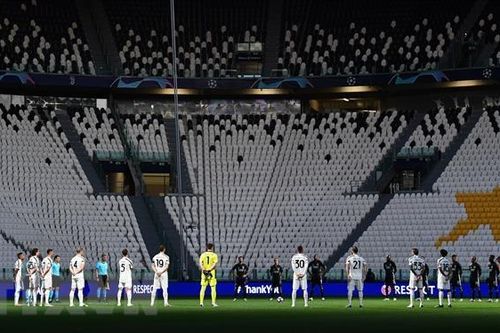 Truyền hình FPT tiếp tục nắm giữ bản quyền Serie A 2020-2021