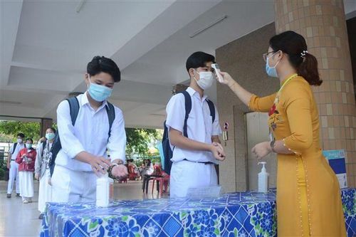Học sinh Đà Nẵng được nghỉ học hai ngày để tránh bão số 5