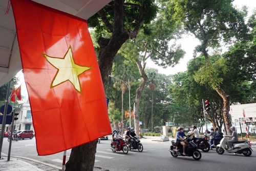 Điều chỉnh cơ cấu giúp Việt Nam trở thành nền kinh tế hiệu suất cao