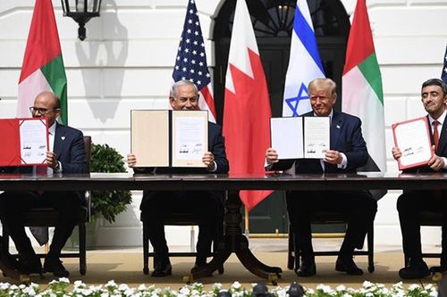 Liệu Saudi Arabia có 'mềm mỏng' lập trường với Israel?