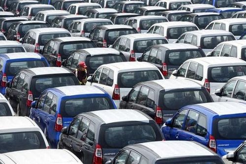 Indonesia xem xét kéo dài thời gian áp mức thuế 0% đối với mặt hàng ô tô
