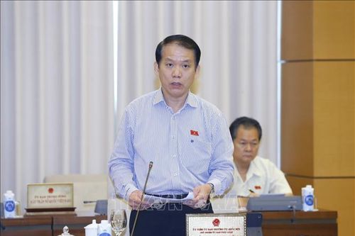 Rà soát sự chồng chéo pháp luật có tác động trực tiếp đến sản xuất, kinh doanh
