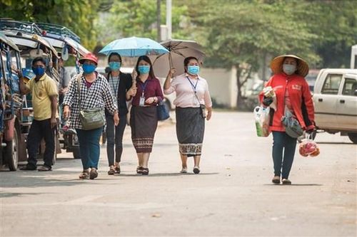Bộ trưởng các nước châu Á-Thái Bình Dương cam kết thúc đẩy hợp tác y tế