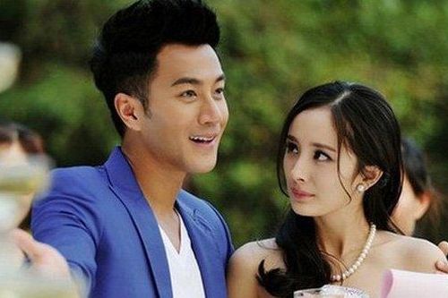 Lưu Khải Uy bị chê là hết thời trong khi sự nghiệp Dương Mịch ngày càng 'lên hương'