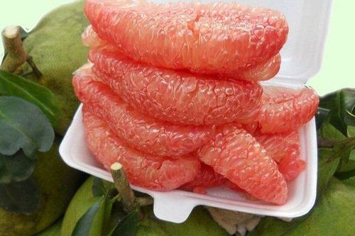 Sai lầm 'chết người' khi ăn bưởi