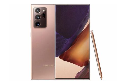Bảng giá điện thoại Samsung tháng 9/2020: Thêm sản phẩm mới, giảm giá 'sập sàn'