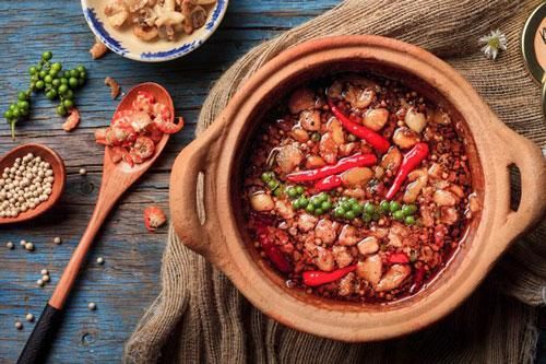 Cách làm mắm kho quẹt chấm rau củ chuẩn vị Nam Bộ